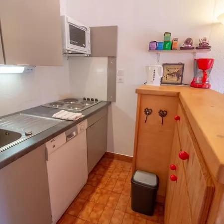 Appartement Chandonnelles 2-p6