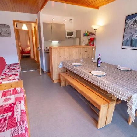 Chandonnelles 2-p6 Appartement