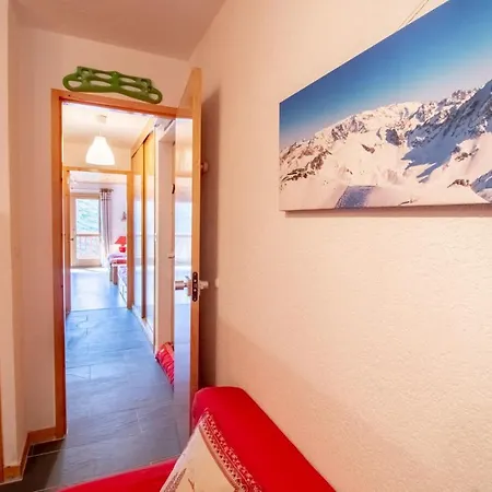 Chandonnelles 2-p6 Appartement Méribel