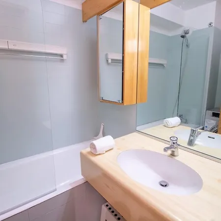 Appartement Chandonnelles 2-p6